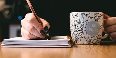Фрирайтинг: техника свободного письма на практике