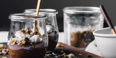 Food photography и вдохновение