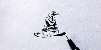 Фильмец и шляпа