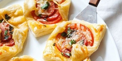 Балканский пирог