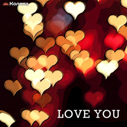 Love light