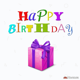 Present B